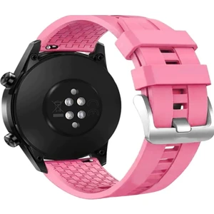 Xiaomi S1-S1 Active / Xiaomi Mi Watch (22MM) Silikon Kordon  Kayış