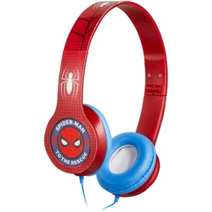 Kablolu Kulaklık Marvel Spiderman Örümcek Adam Çocuk Kulaklığı Lisanslı MV-10902-SMV