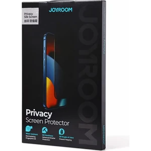 Apple iPhone 14 Plus Hayalet-Privacy Cam Ekran Koruyucu
