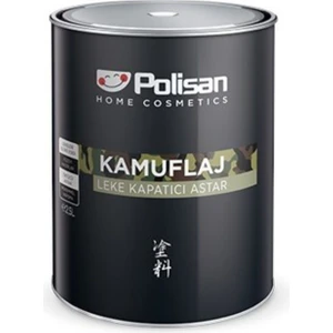 Kamuflaj Leke Kapatıcı Astar 2.5L