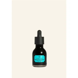 The Body Shop Himalayan Charcoal Gece Peelingi