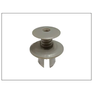 Klips Döşeme Açık Gri 701867299U71 Vw T4 ( 5 Adet )