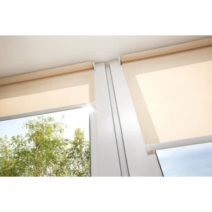 Stor Perde Etek Dilimsiz