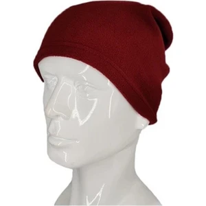 Axe Sportswear Unisex Kışlık Şapka Bere Olabilen Ipli Polar Boyunluk