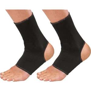 Kickboks Çorabı Boks Çorabı Muay Thai Çorabı Ayak Bilek Koruyucu Ayak Bilekliği Ayak Bandajı