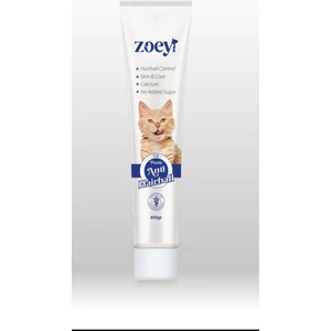 Anti Hairmalt Kedi Maltı