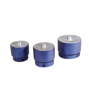 Candan Makine Ws-Set-M Boru Kaynak Paftaları 20-25-32 mm cm Ws - Set M
