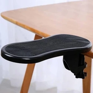 Mouse Kol Pedi. Ayarlanabilir Dönen Bilgisayar Kol Dirsek Dayanağı. Masa ve Sehpa Uyumlu