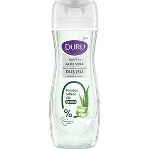 Duş Jeli Hydro Pure Aloevera 450 ml