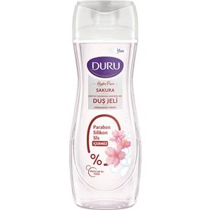 Hydro Pure Sakura Duş Jeli 450Ml