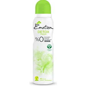 Deodorant Detox Fresh 150 ml