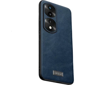 Huawei Honor 70 Telefon Kılıfı Için Çılgın At Derisi Arka Kılıf Koruyucu Kılıf (Yurt Dışından)