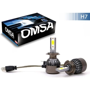 Omsa H7 LED Xenon