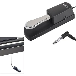 Pp-05 Sustain Pedalı Sustain Girişi Olan Tüm Ürünlerle Uyumlu