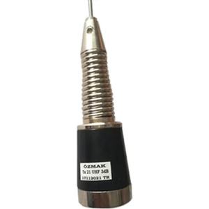 Tx-22 Uhf / Vhf Araç Anteni