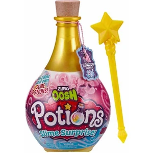 Giochi Preziosi Oosh Slime Sürprizi HUR00000 - Sarı