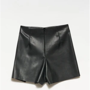 80707 Kruvaze Şort Etek