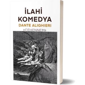 Ilahi Komedya & Cehennem