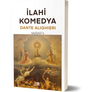 Ilahi Komedya & Araf