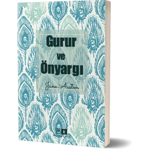 Gurur ve Önyargı