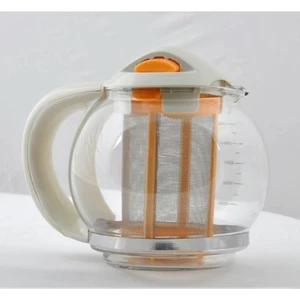 Tekno Home Tefal Spirit Of Tea Çay Makinesi Üst Cam Demlik Uyumlu Ürün