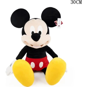 Mickey Mouse  Peluş Mickey Mouse