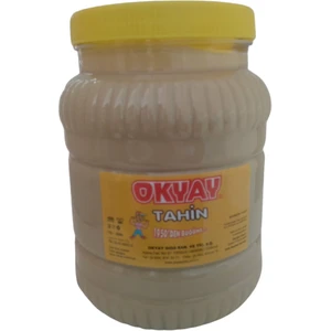 Tahin 2 kg