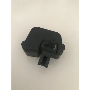 Cleaver (Kesici) Çöp Kutusu