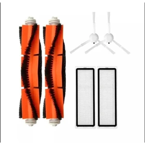 Srfn Ticaret Xiaomi Mi Robot Uyumlu Mijia Vacuum Mop (C1) (STYTJ01ZHM Yenileme Seti Xiaomi