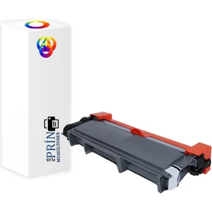 Plusprint Brother MFC-L2716DW Uyumlu TN-2456 3000 Syf Muadil Toner