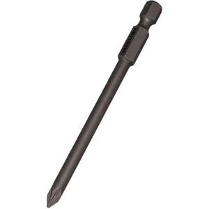Izeltas Uzun Yıldız Bıts Uc Ph2 75 mm