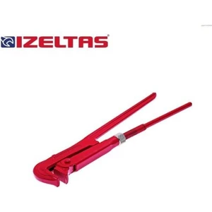 Izeltas Masalı Boru Anahtarı 1-1/2"