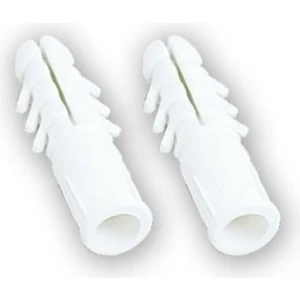 Beyaz Dübel 8 MM(1000 Ad)