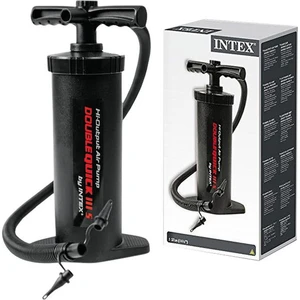 Intex 68605 Çift Fonksiyon Pompa 37CM