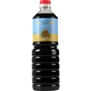 Chefline Asia Az Tuzlu %40 Soya Sosu 1 lt