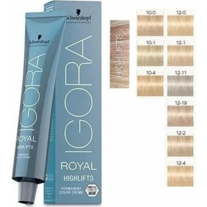 Igora Royal H 10-1 60ML