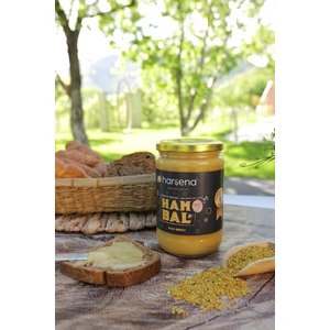Kristalize (Ham) Çiçek Balı 850G