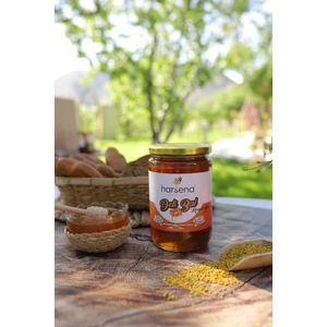 Komar (Deli) Balı 850G