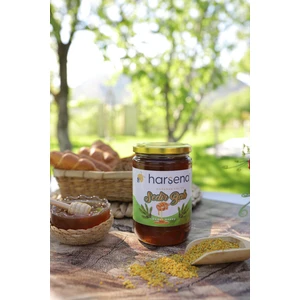 Sedir Balı 850 gr