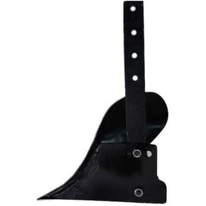 Çapa Makinası 6,5-7-9 Hp Tekli Pulluk 3*40 Cm Lama Bağlantılı