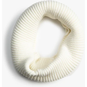 Basic Lastik Örgü Boyunluk