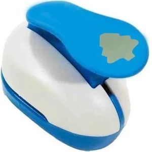 Red Apple   Şekilli Mini Boy Delgeç Şekilgeç 1 cm Ağaç