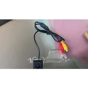 Opel Insigna 2009 2012 Tam Uyum Plakalık Geri Görüş Kamerası Yeni Nesil