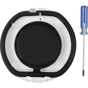 Dyson V6/DC58/DC59/DC62/DC74 Elektrikli Süpürge Toz Haznesi Kovası Için Çöp Kovası Kapağı Sızdırmazlık Halkası Kapağı Alt Kapak Sızdırmazlık Halkası (Yurt Dışından)