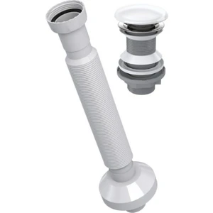 İz Yapı Pop-Up Körüklü Sifon