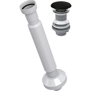 İz Yapı Pop-Up Körüklü Sifon