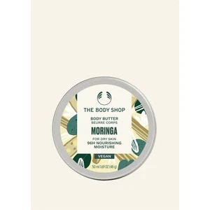 The Body Shop Moringa Body Butter