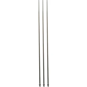 CX-500 Dual Bant Uhf-Vhf Çatı Anteni
