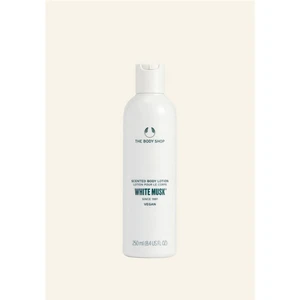The Body Shop White Musk Vücut Losyonu 250 ML