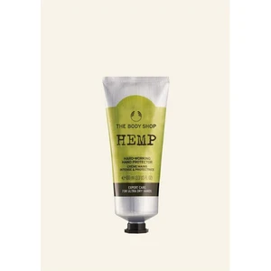 The Body Shop Kenevir Koruyucu El Kremi